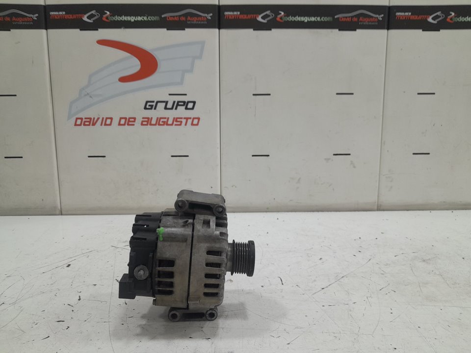 Alternador mercedes-benz clase glk 220 cdi 4matic (204.984 204.