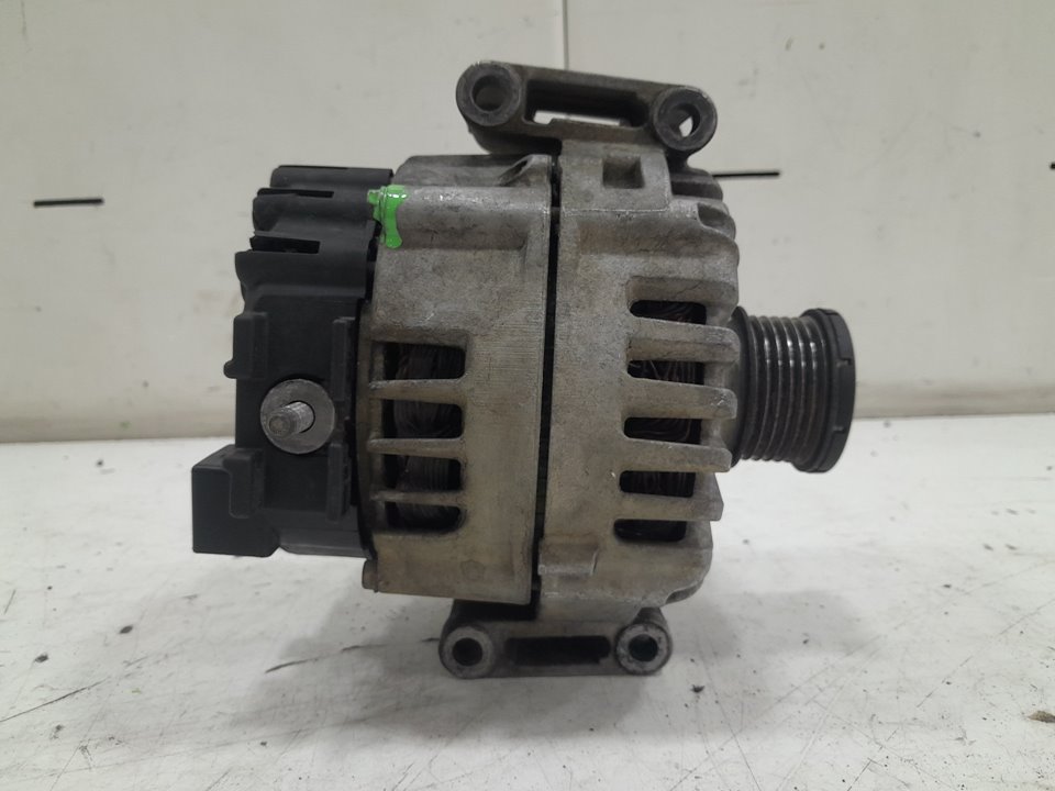 Alternador mercedes-benz clase glk 220 cdi 4matic (204.984 204.