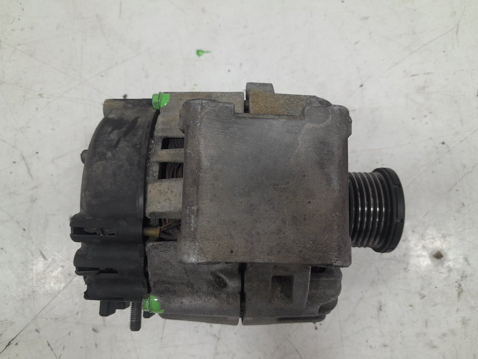 Alternador mercedes-benz clase glk 220 cdi 4matic (204.984 204.