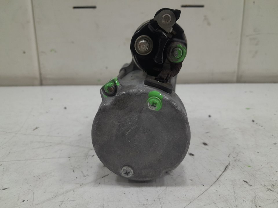 Motor arranque mercedes-benz clase glk 220 cdi 4matic (204.984 204.