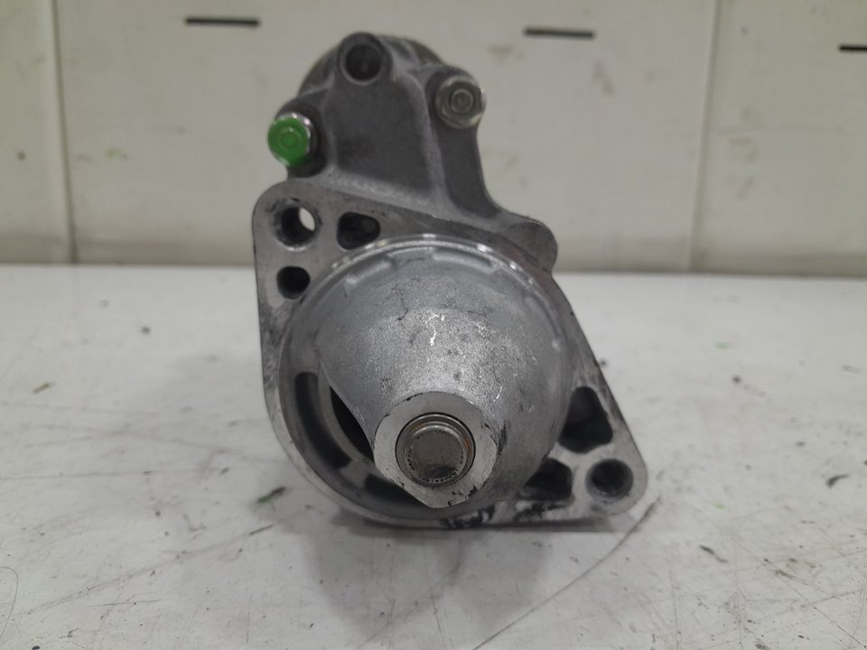 Motor arranque mercedes-benz clase glk 220 cdi 4matic (204.984 204.