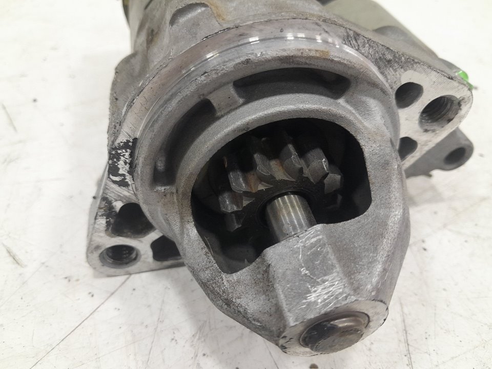 Motor arranque mercedes-benz clase glk 220 cdi 4matic (204.984 204.