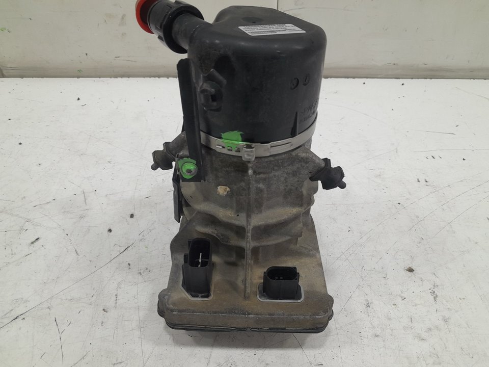 Bomba direccion electrica mercedes-benz clase glk 220 cdi 4matic (204.984 204.