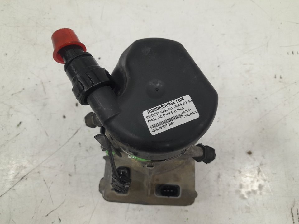 Bomba direccion electrica mercedes-benz clase glk 220 cdi 4matic (204.984 204.