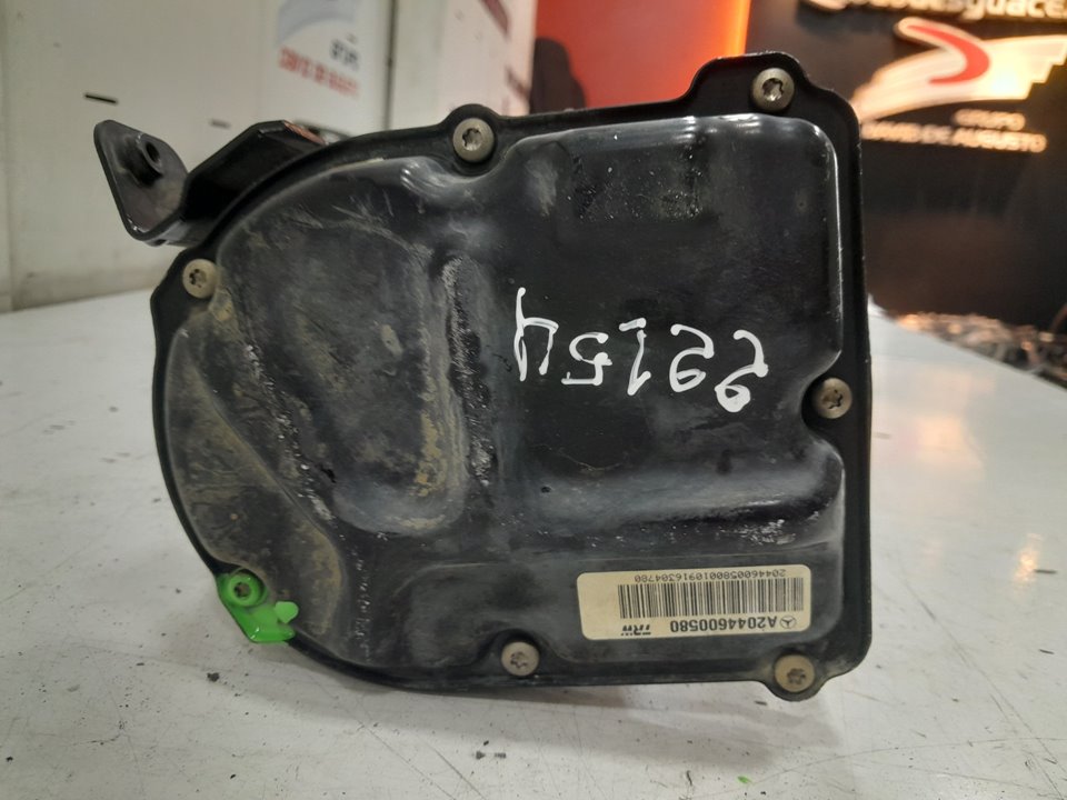 Bomba direccion electrica mercedes-benz clase glk 220 cdi 4matic (204.984 204.