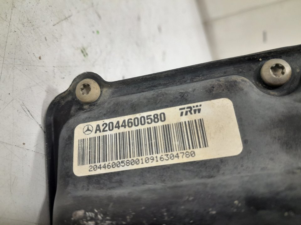 Bomba direccion electrica mercedes-benz clase glk 220 cdi 4matic (204.984 204.