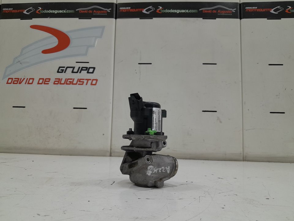 Valvula egr peugeot 308 1.6 hdi