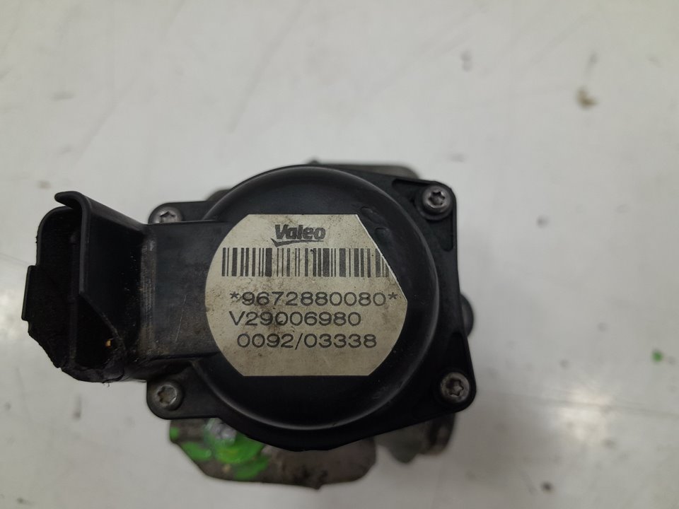 Valvula egr peugeot 308 1.6 hdi
