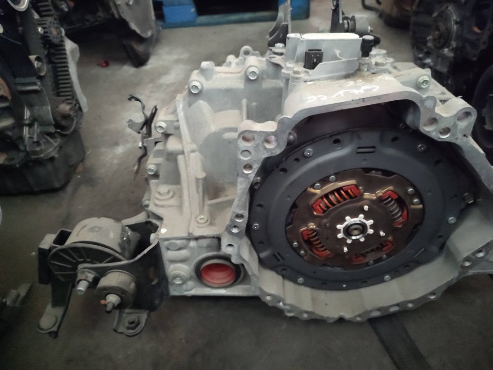 Caja cambios toyota auris 1.8 hybrid (zwe150_)