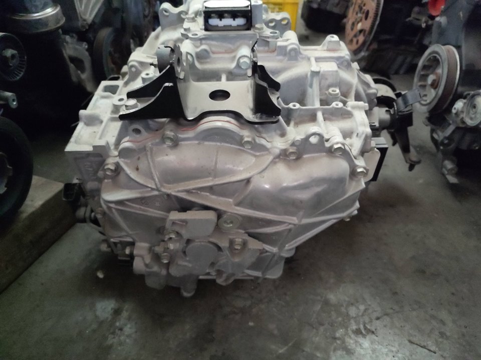 Caja cambios toyota auris 1.8 hybrid (zwe150_)
