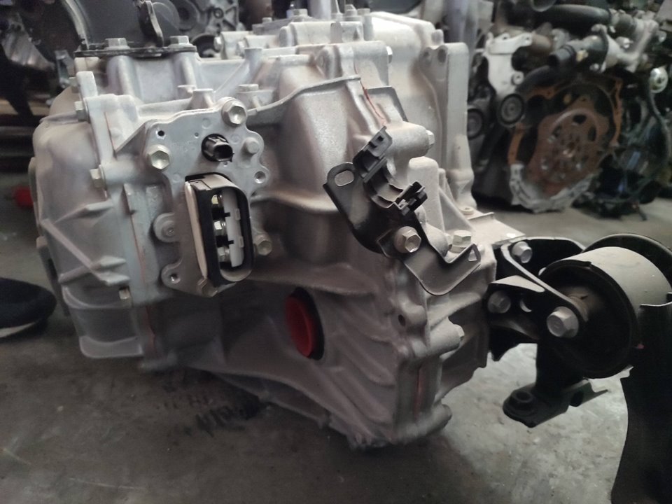 Caja cambios toyota auris 1.8 hybrid (zwe150_)