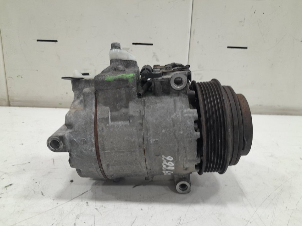 Compresor aire acondicionado mercedes-benz clase e 