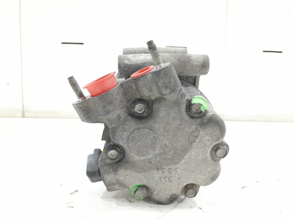 Compresor aire acondicionado citroen c4 i 
