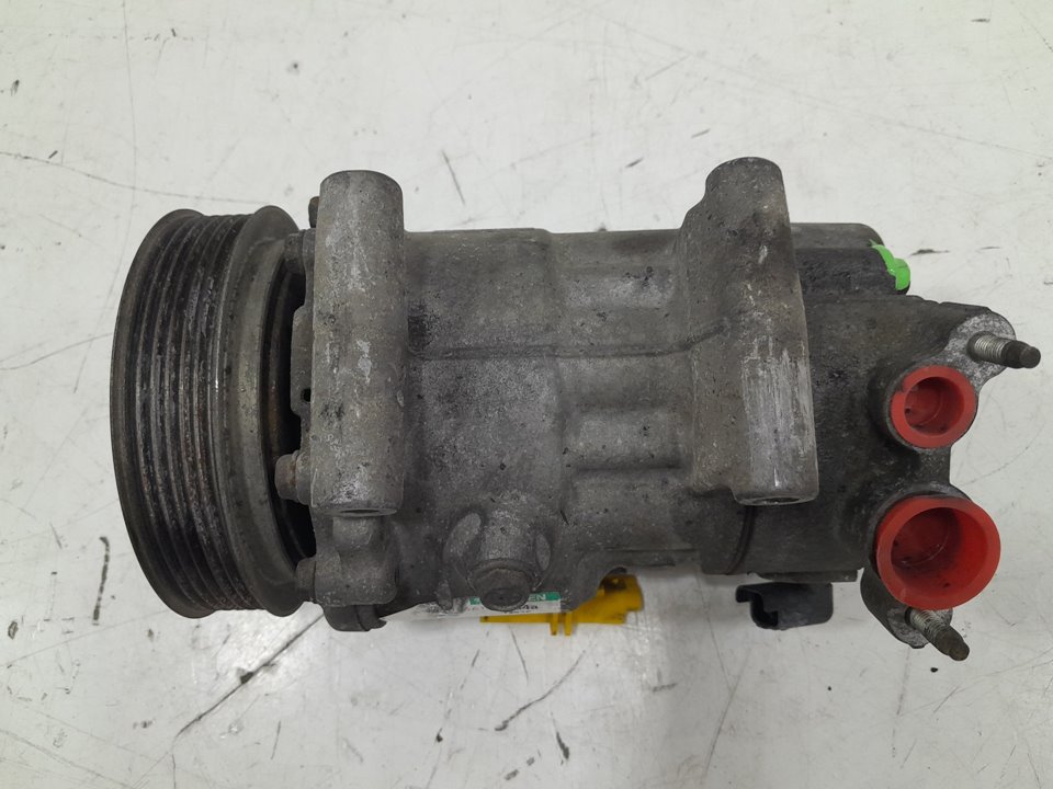 Compresor aire acondicionado citroen c4 i 