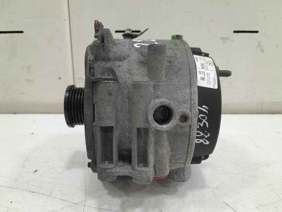 Alternador mercedes-benz clase c c 220 cdi (203.006)