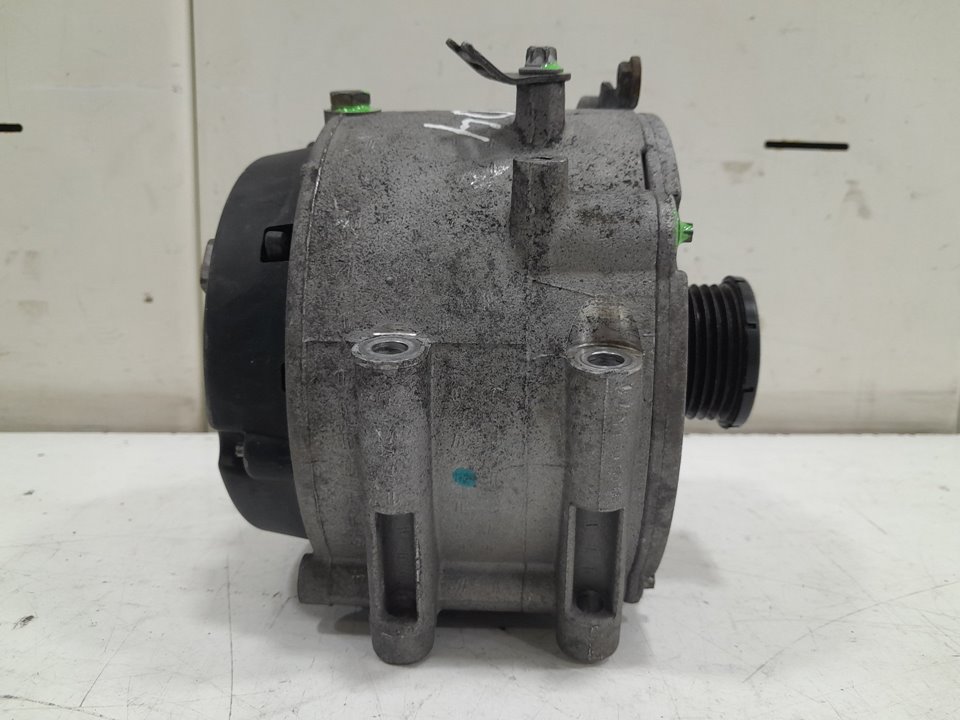 Alternador mercedes-benz clase c c 220 cdi (203.006)