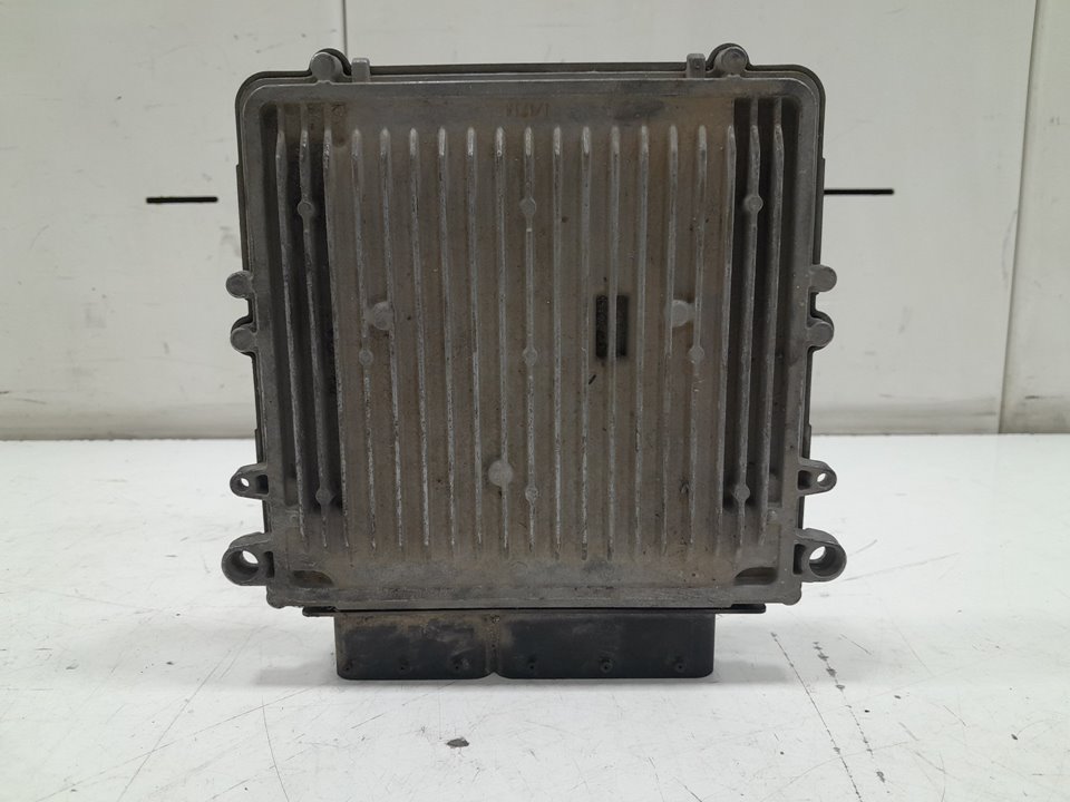 Centralita motor uce 215 cdi (906.611 906.613)
