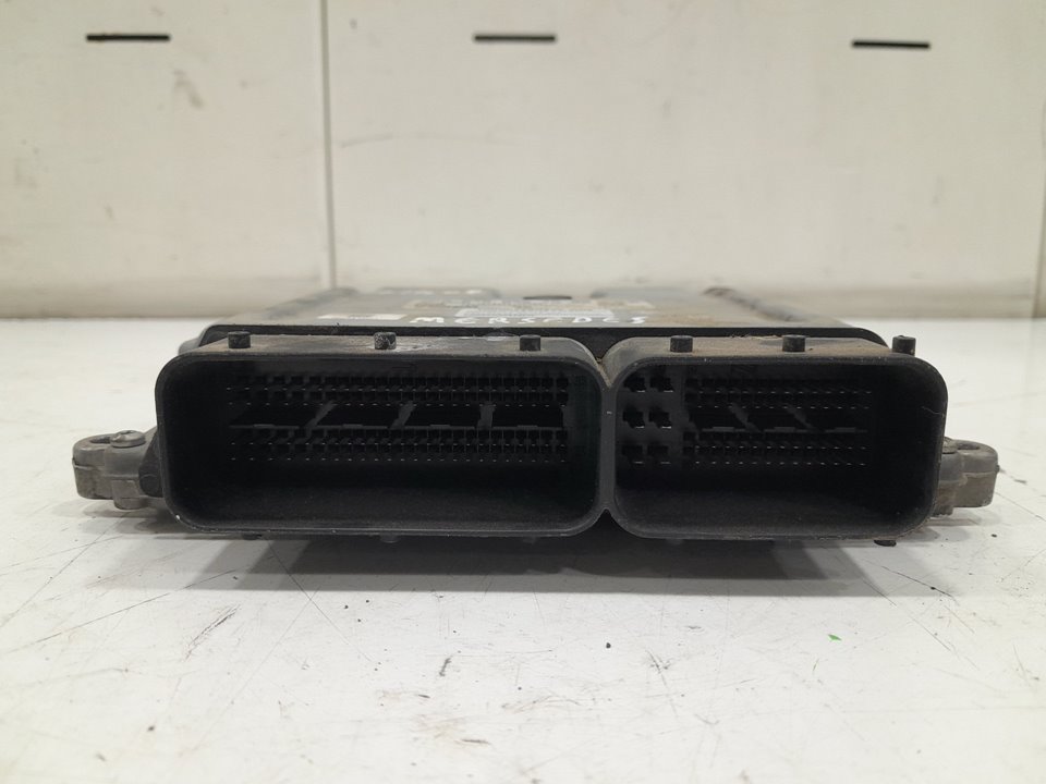 Centralita motor uce 215 cdi (906.611 906.613)