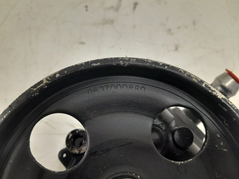 Bomba direccion bmw 3 touring 320 d