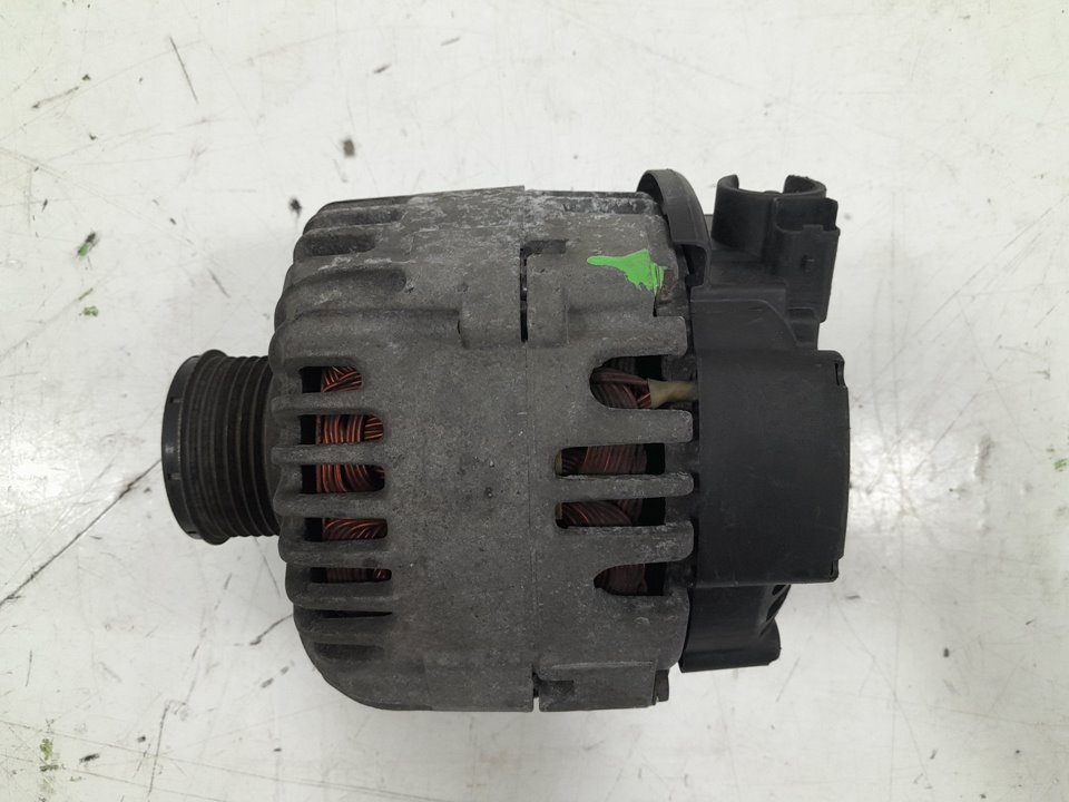 Alternador 1.6 hdi