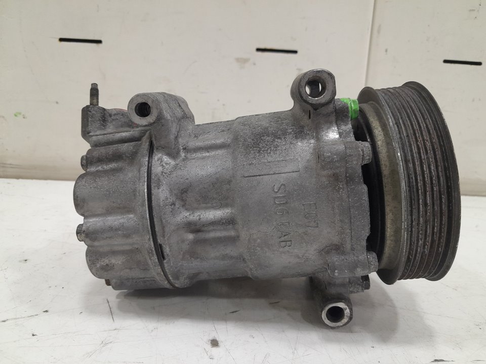 Compresor aire acondicionado 1.6 hdi