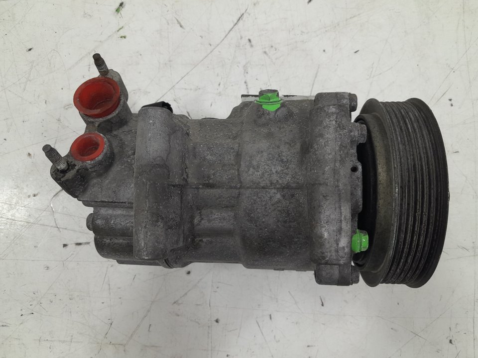 Compresor aire acondicionado 1.6 hdi