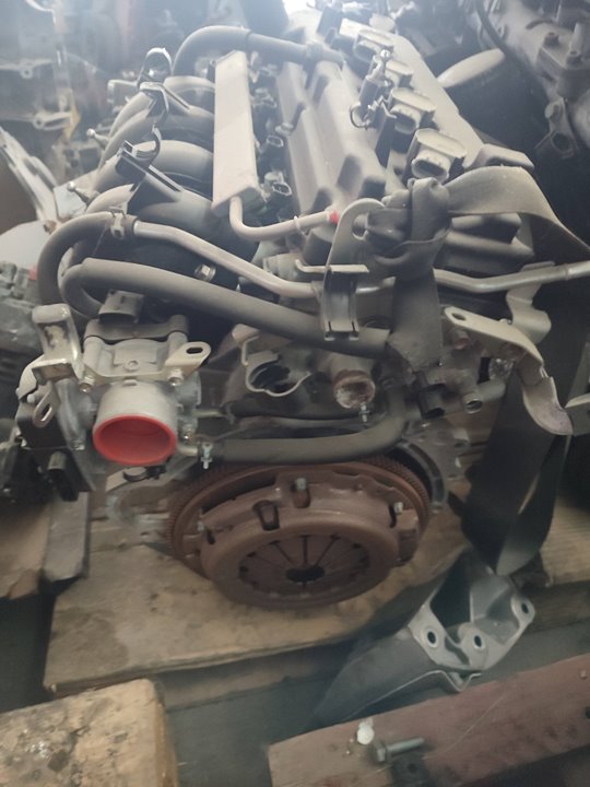 Motor completo mitsubishi asx 1.6 mivec
