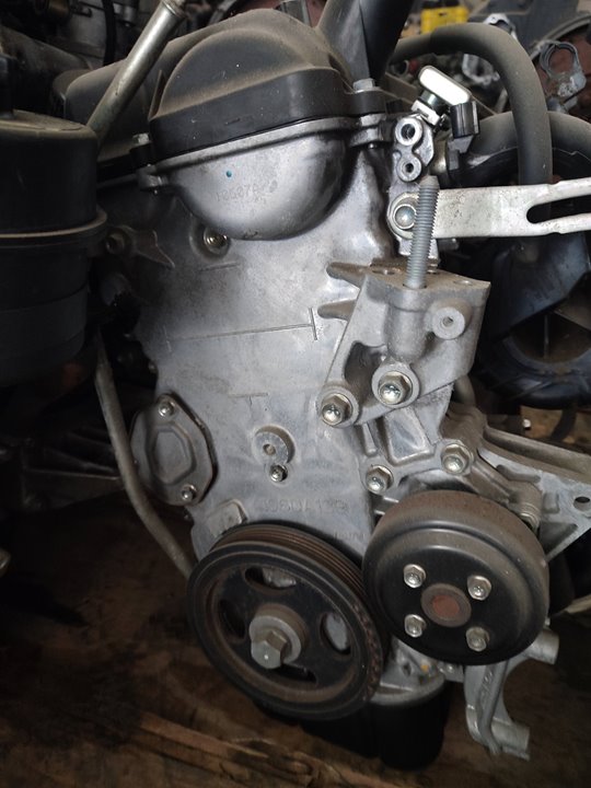 Motor completo mitsubishi asx 1.6 mivec