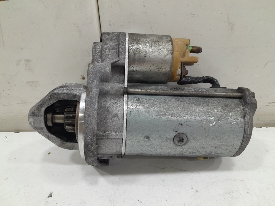 Motor arranque mercedes-benz clase c c 220 cdi (203.006)