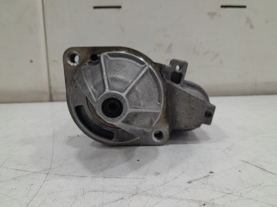 Motor arranque mercedes-benz clase c c 220 cdi (203.006)