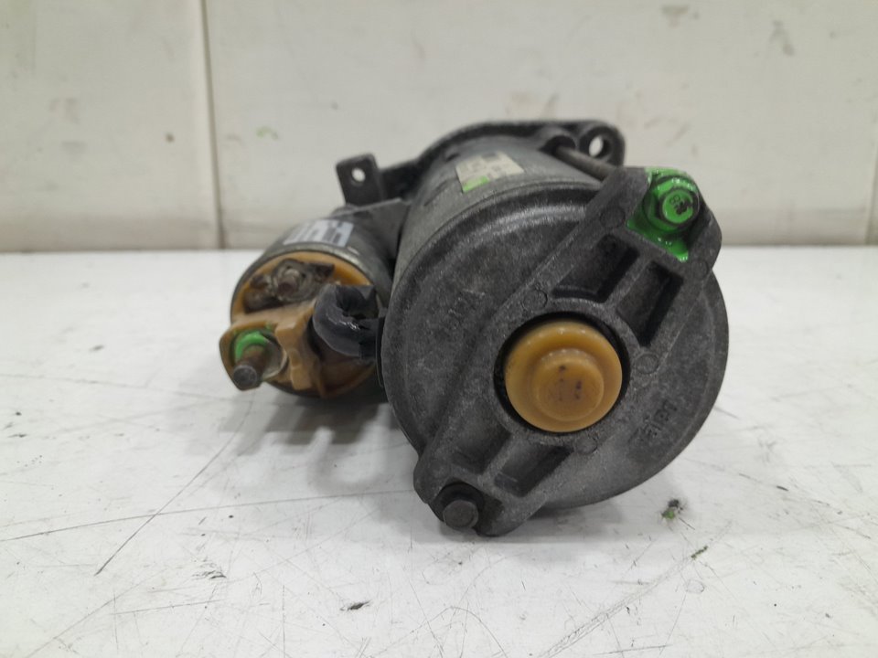Motor arranque mercedes-benz clase c c 220 cdi (203.006)