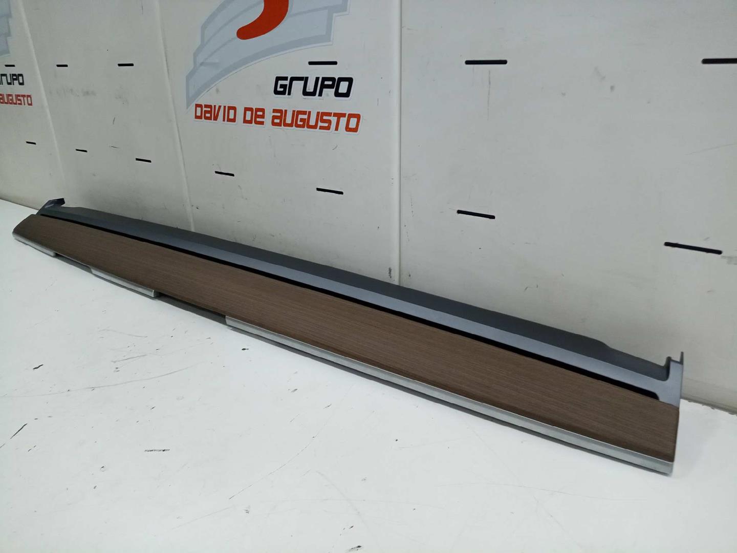 Guarnecido salpicadero tesla model 3 bev long range a