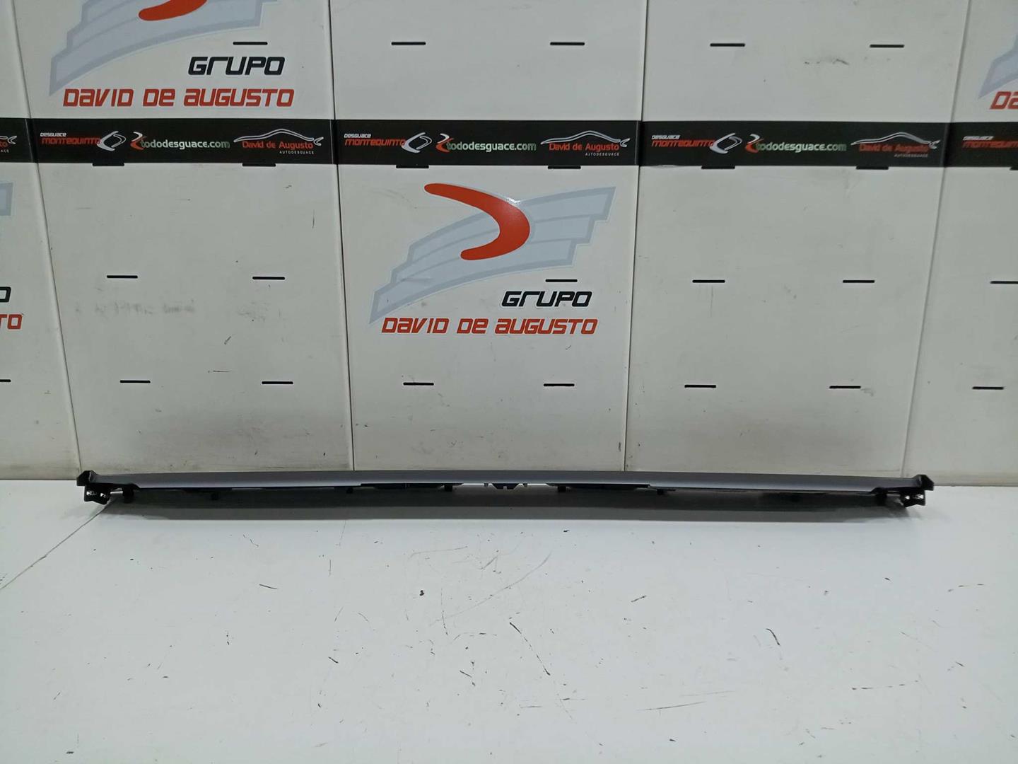 Guarnecido salpicadero tesla model 3 bev long range a