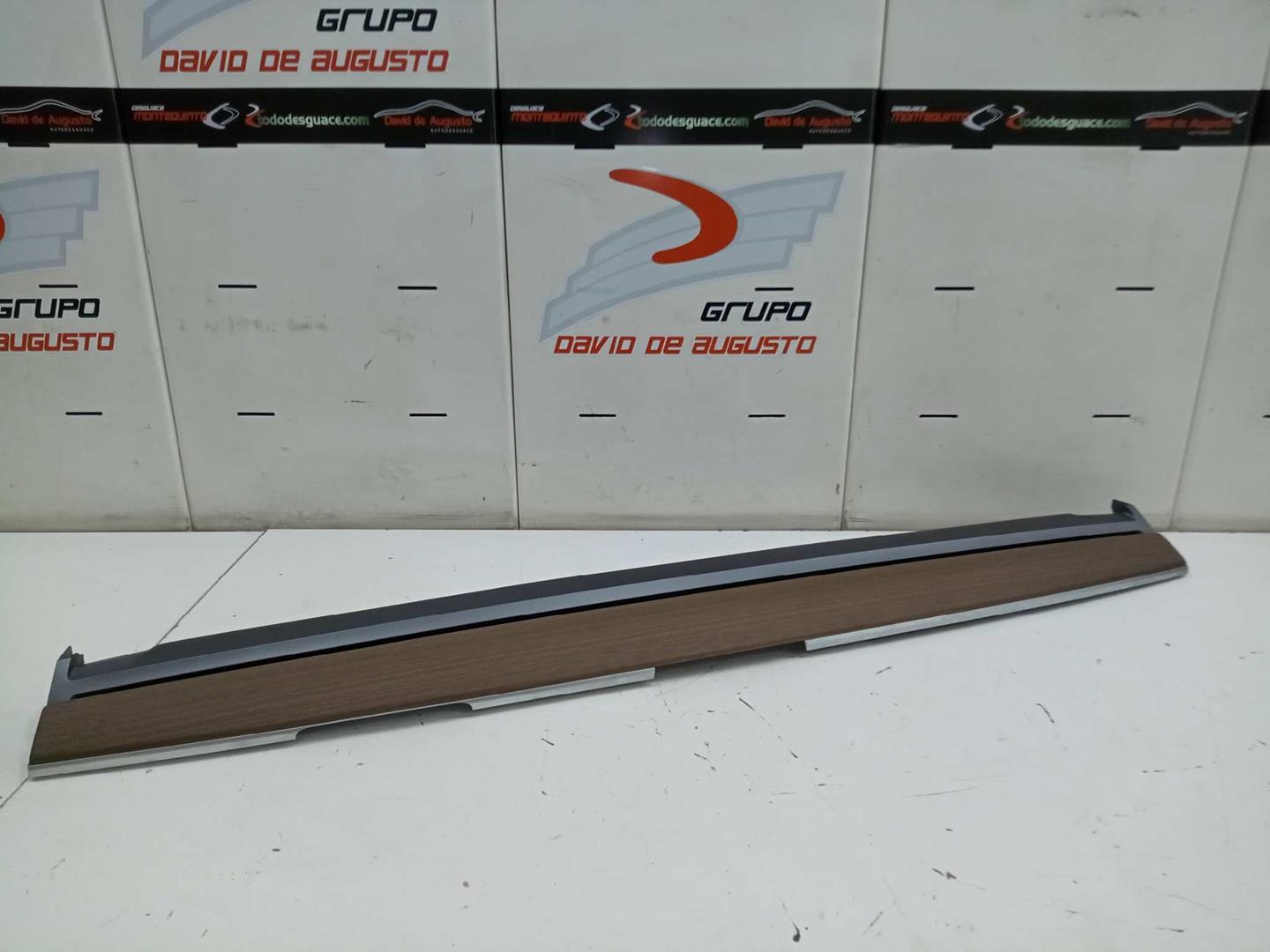 Guarnecido salpicadero tesla model 3 bev long range a