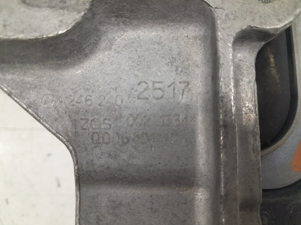 Taco motor mercedes-benz clase b b 180 cdi  d (246.212)