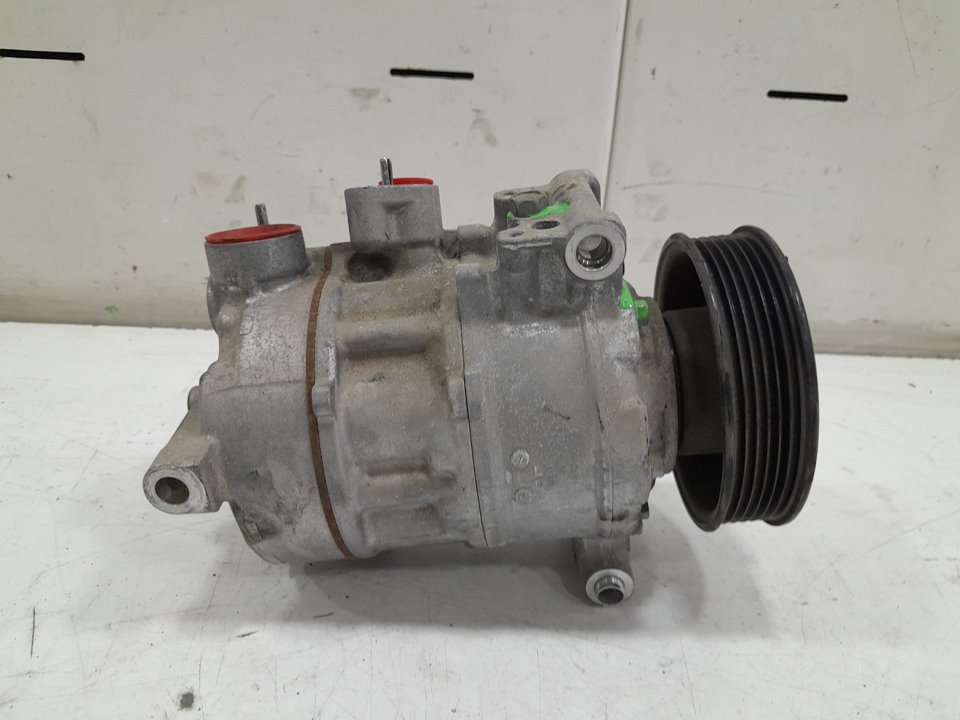 Compresor aire acondicionado volkswagen passat variant (3g5