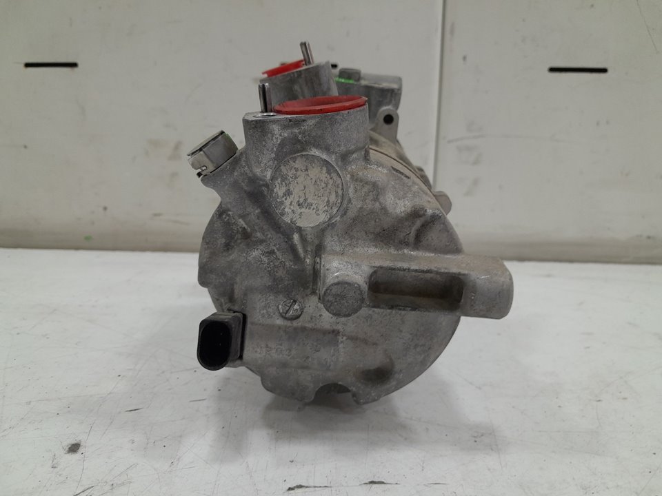 Compresor aire acondicionado volkswagen passat variant (3g5