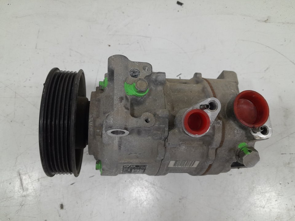 Compresor aire acondicionado volkswagen passat variant (3g5