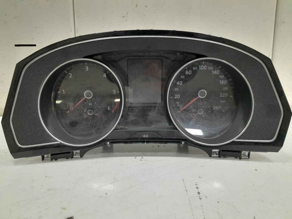 Cuadro instrumentos volkswagen passat variant (3g5