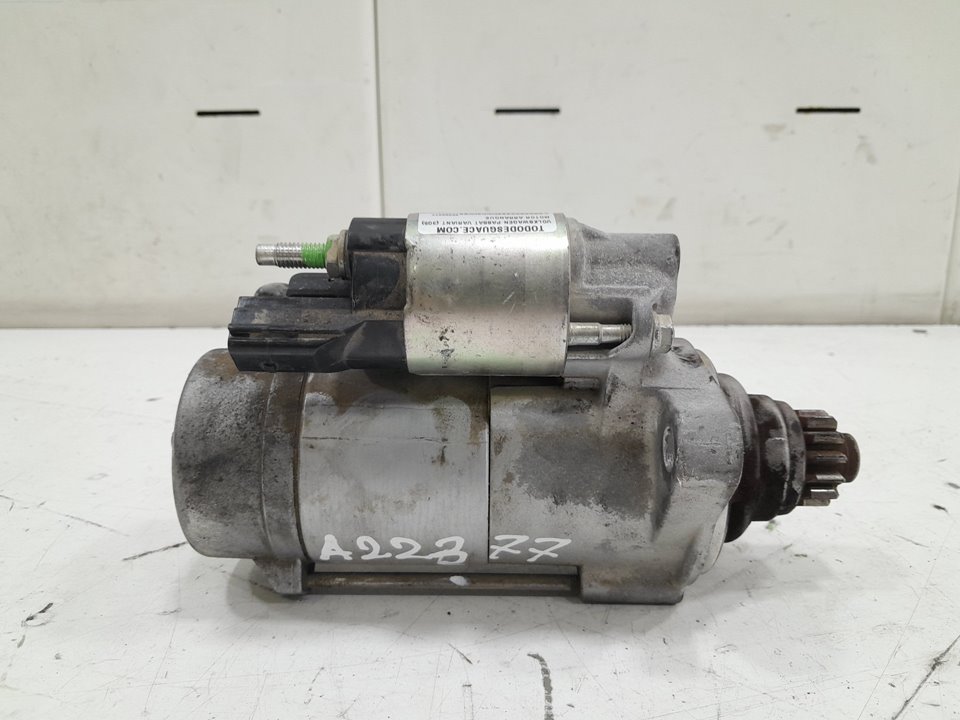 Motor arranque volkswagen passat variant (3g5