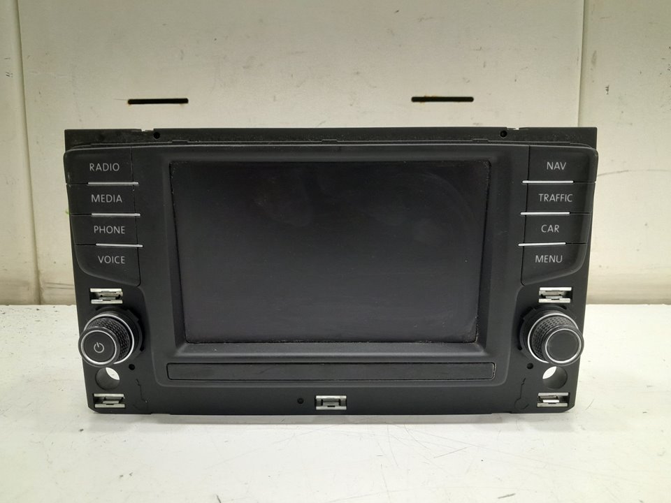 Pantalla volkswagen passat variant (3g5