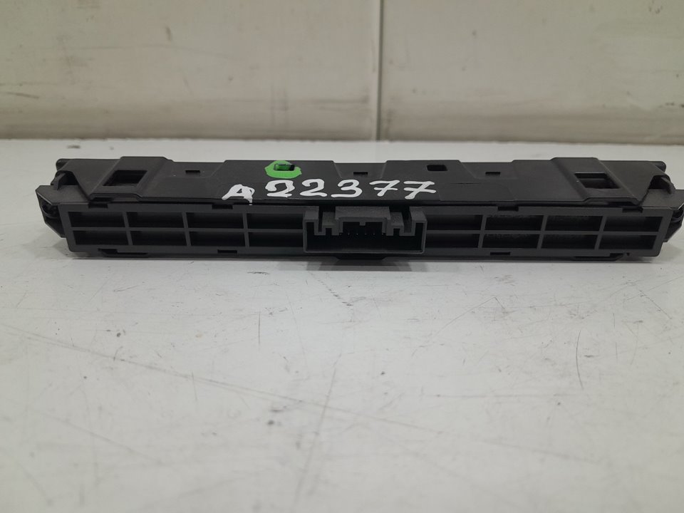 Warning volkswagen passat variant (3g5