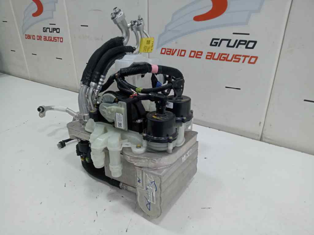 Evaporador aire acondicionado tesla model 3 bev long range a
