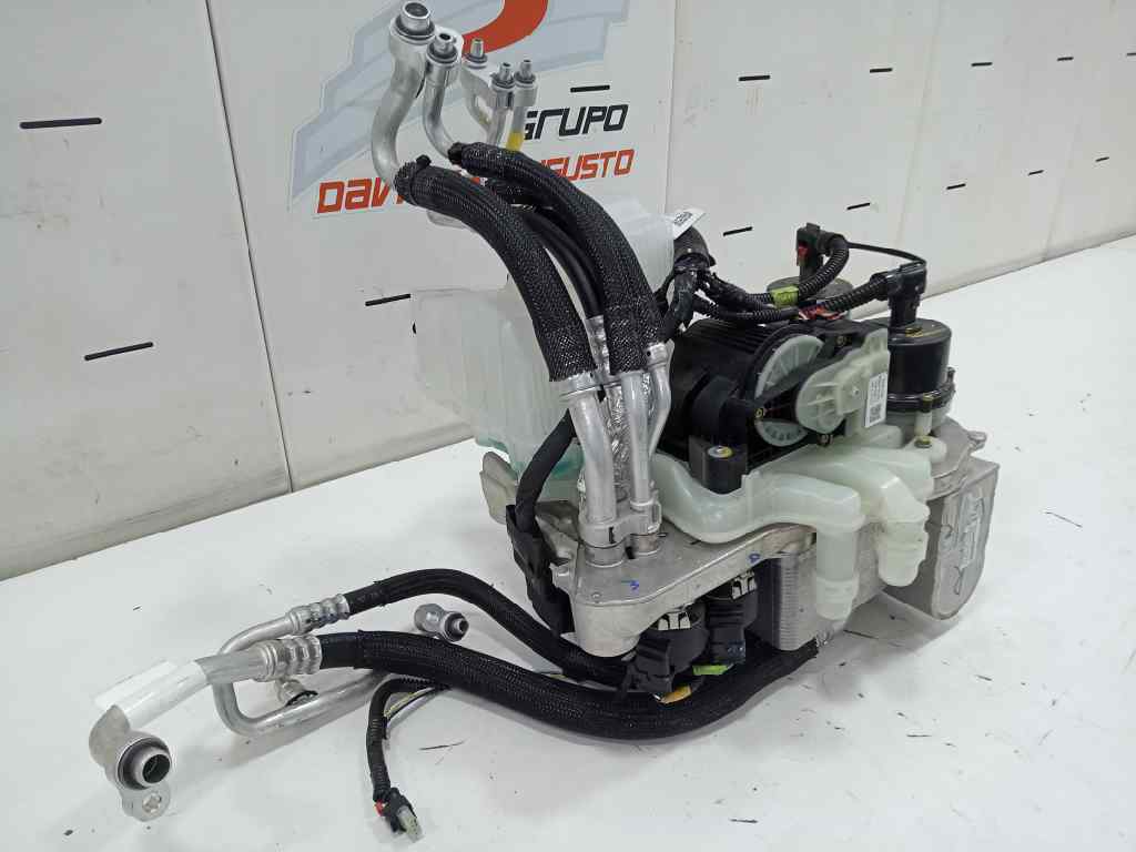 Evaporador aire acondicionado tesla model 3 bev long range a