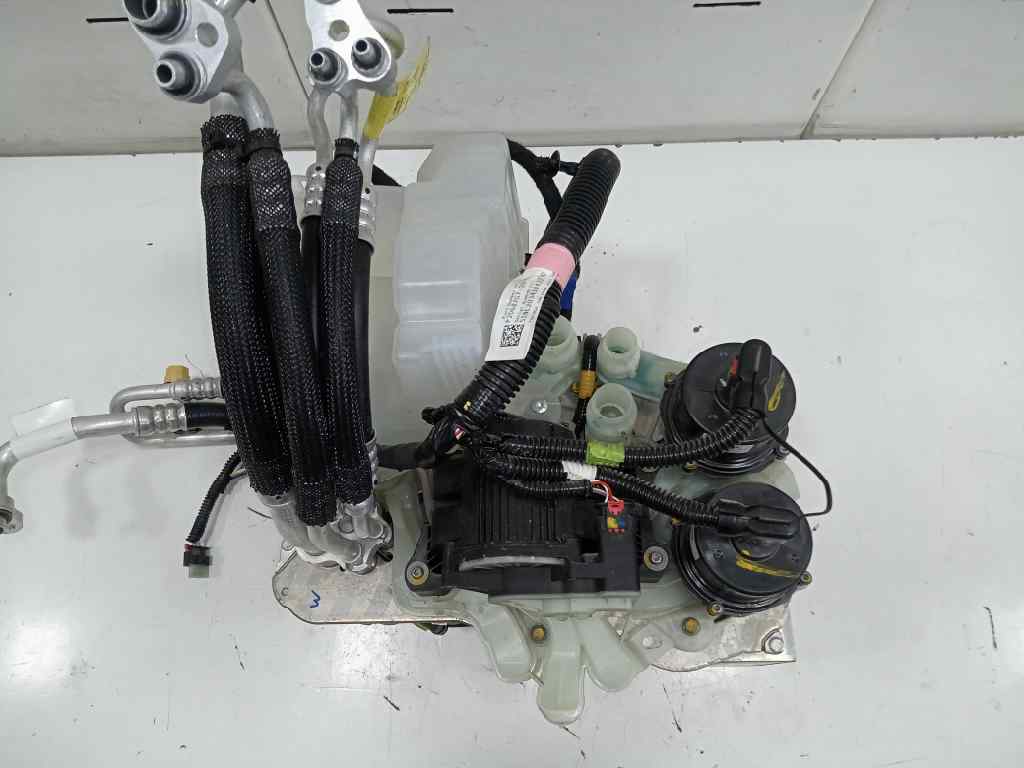 Evaporador aire acondicionado tesla model 3 bev long range a