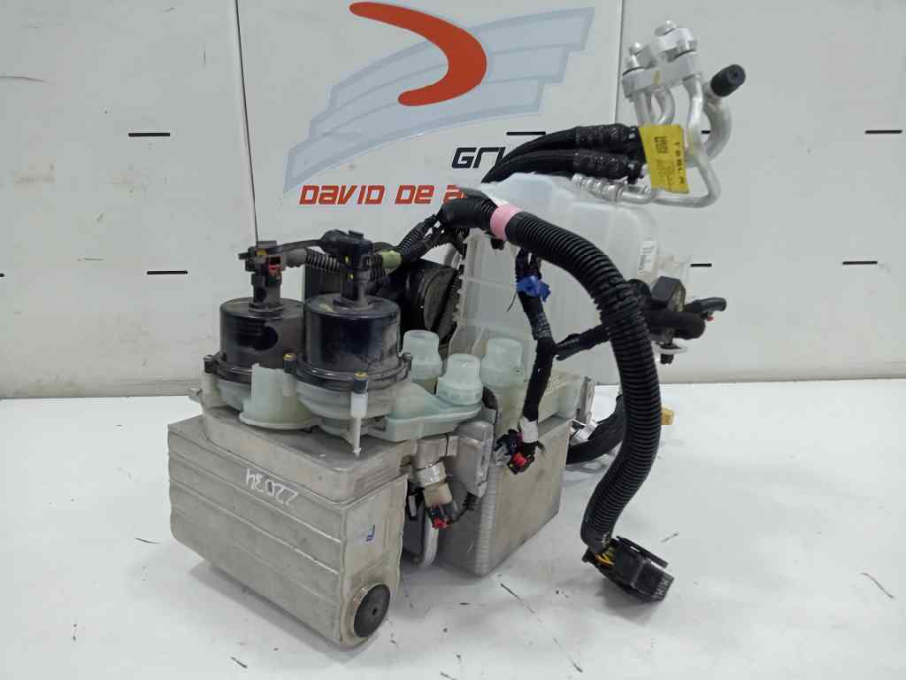 Evaporador aire acondicionado tesla model 3 bev long range a