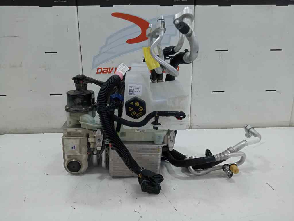 Evaporador aire acondicionado tesla model 3 bev long range a