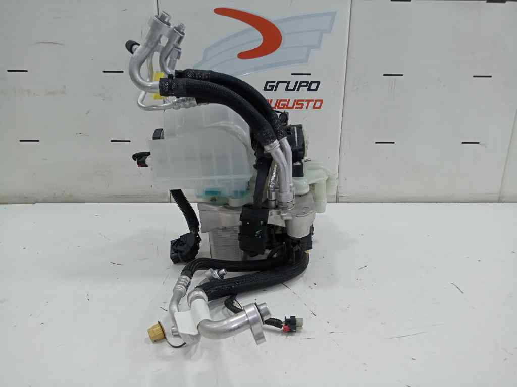 Evaporador aire acondicionado tesla model 3 bev long range a