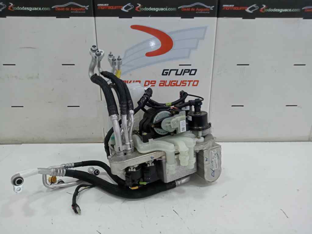 Evaporador aire acondicionado tesla model 3 bev long range a