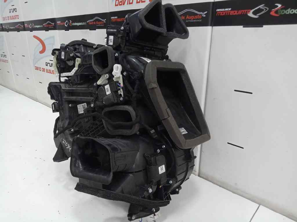 Mueble calefacion tesla model 3 bev long range a